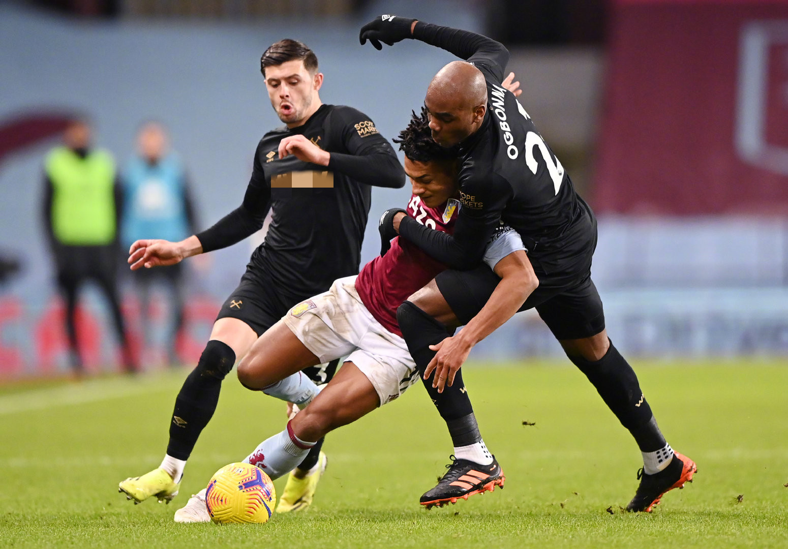 顶尖球员之 顶尖球员之