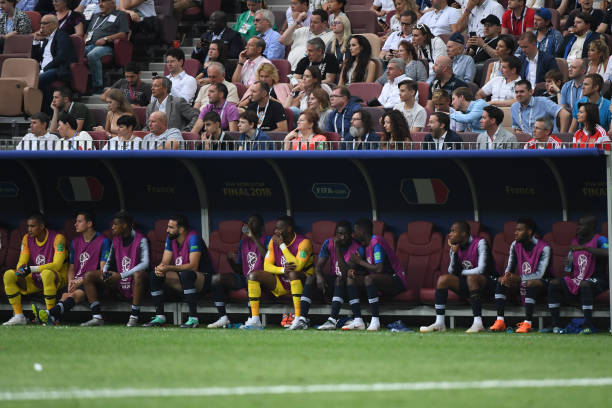 其未来充满 其未来充满