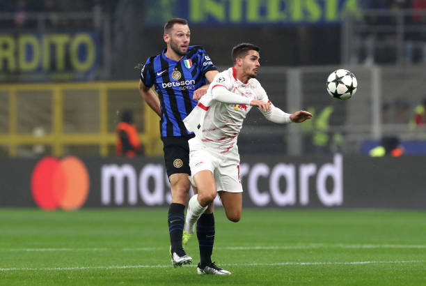 锋线的效率 锋线的效率