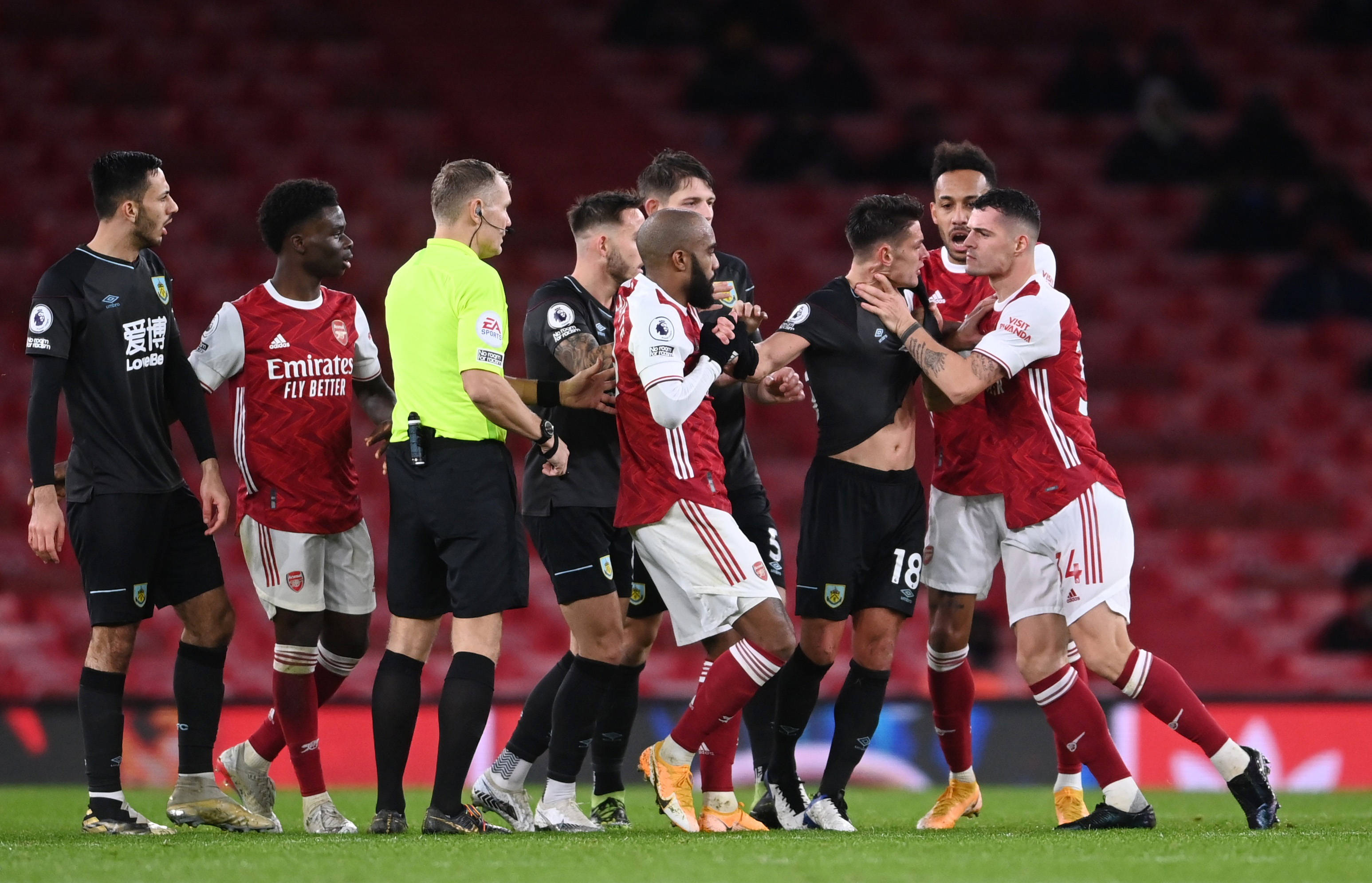 命中率的重 命中率的重