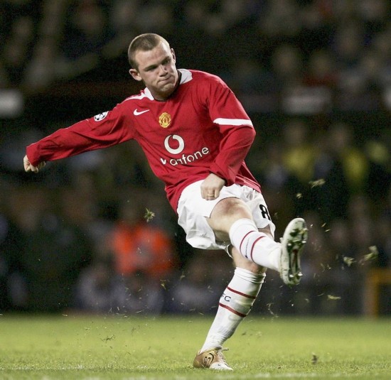 敢于投射 敢于投射